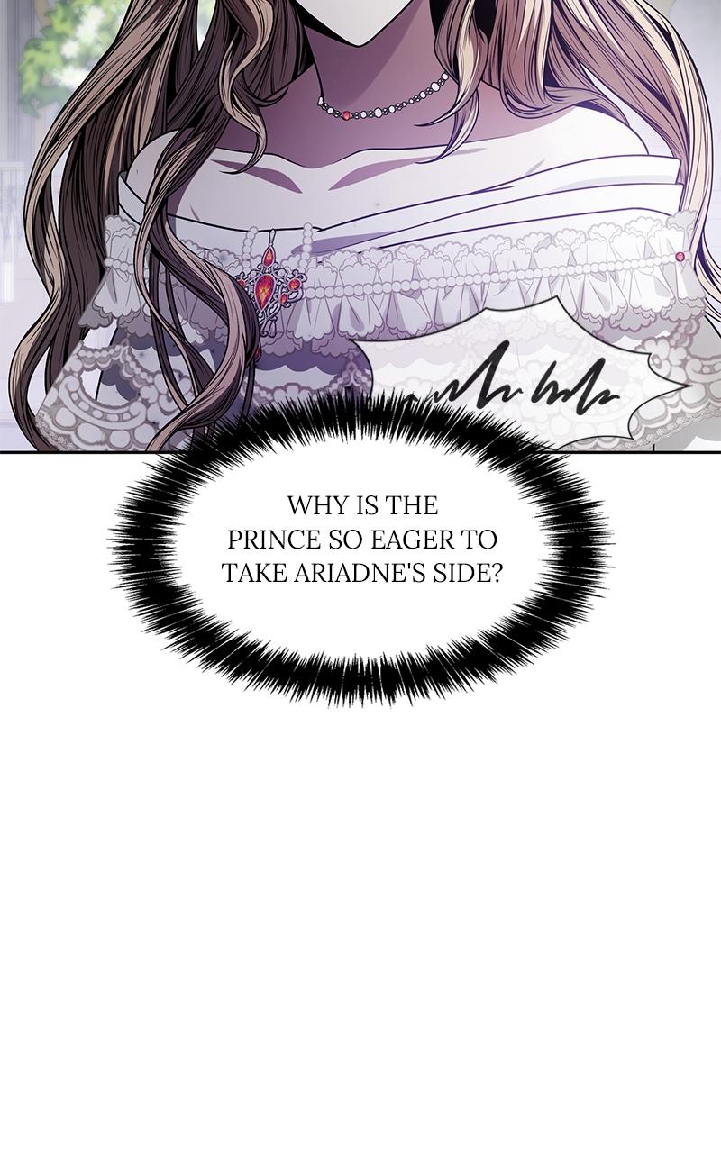 I'm the Queen in This Life Chap 27 - Next Chap 28