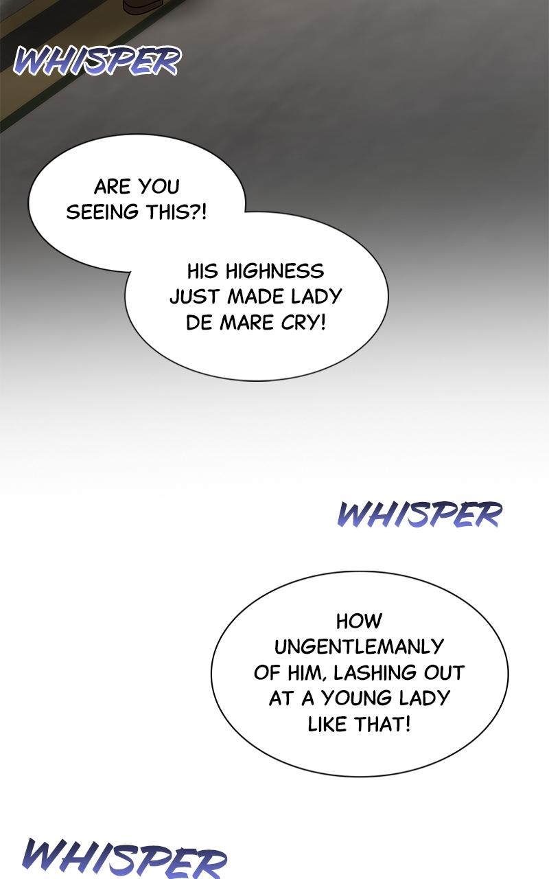 I'm the Queen in This Life Chap 27 - Next Chap 28