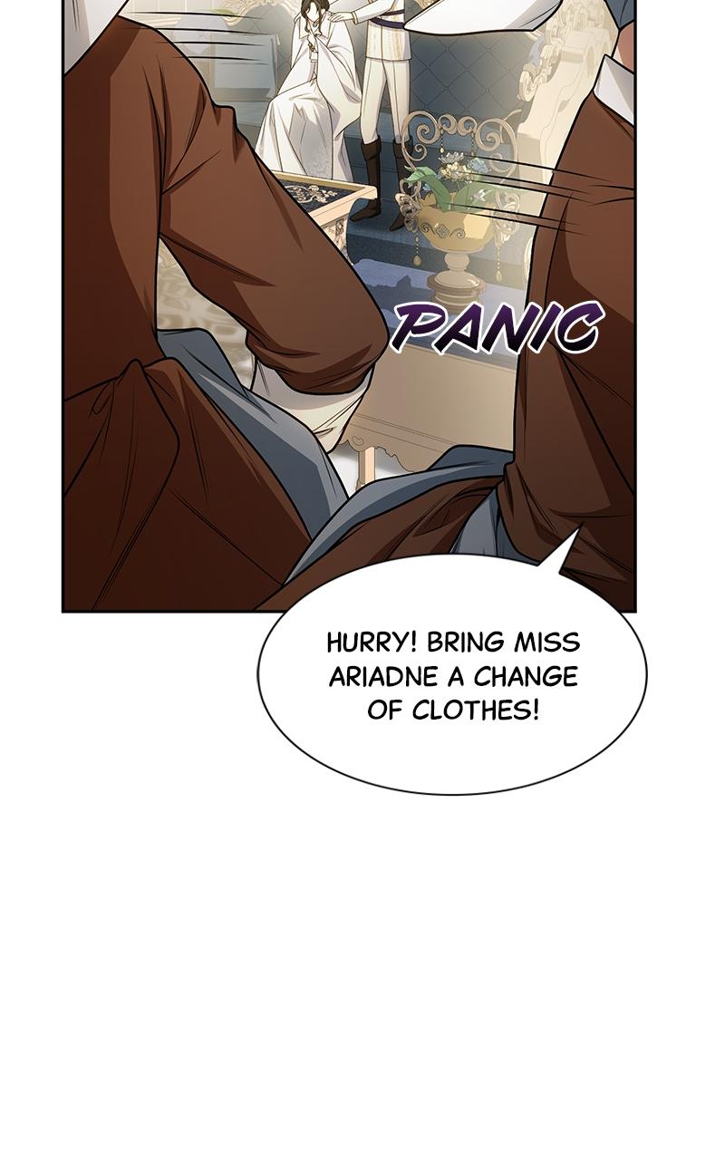 I'm the Queen in This Life Chap 27 - Next Chap 28