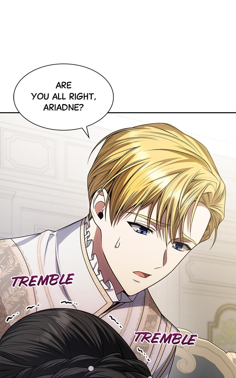 I'm the Queen in This Life Chap 27 - Next Chap 28