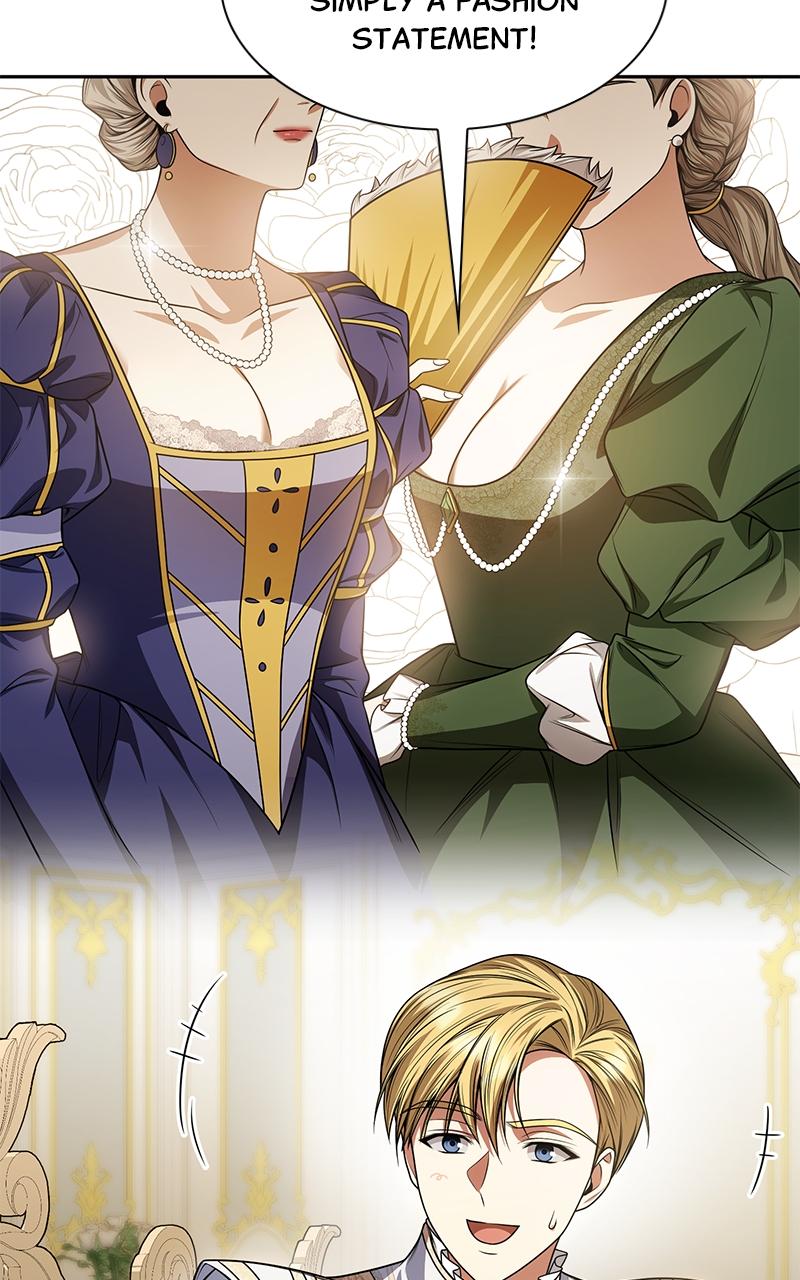I'm the Queen in This Life Chap 27 - Next Chap 28
