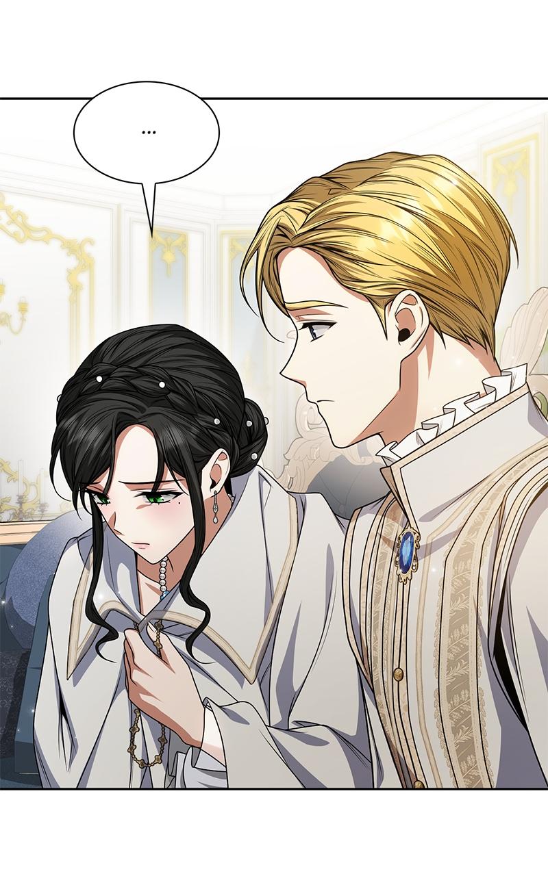 I'm the Queen in This Life Chap 27 - Next Chap 28