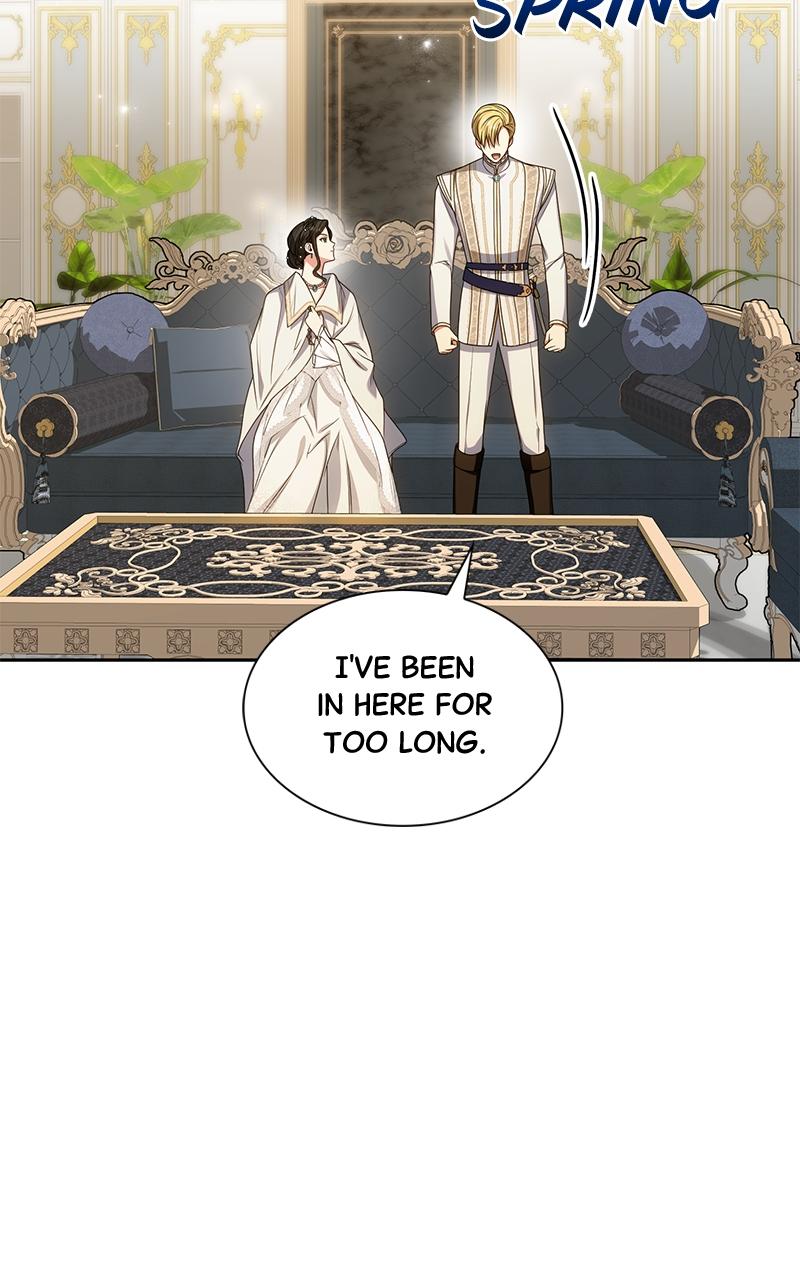 I'm the Queen in This Life Chap 27 - Next Chap 28