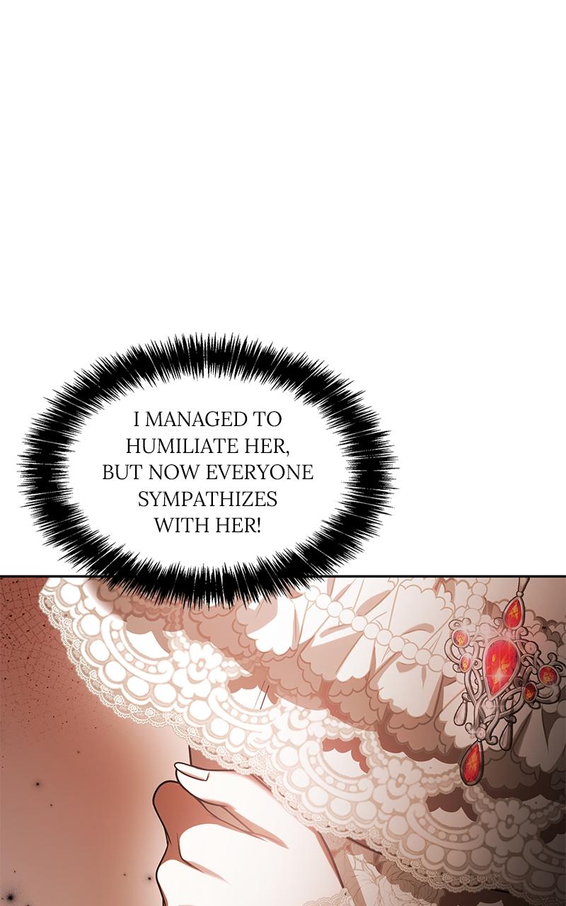 I'm the Queen in This Life Chap 27 - Next Chap 28