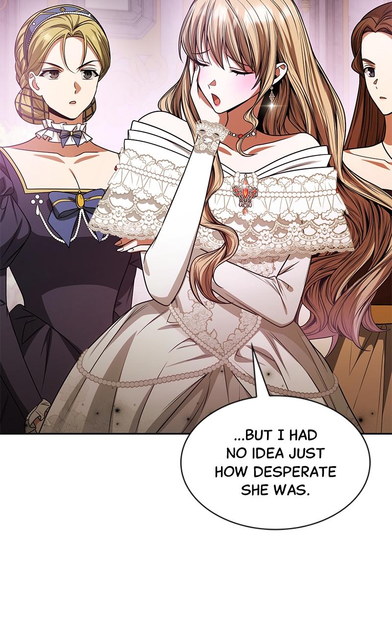 I'm the Queen in This Life Chap 27 - Next Chap 28