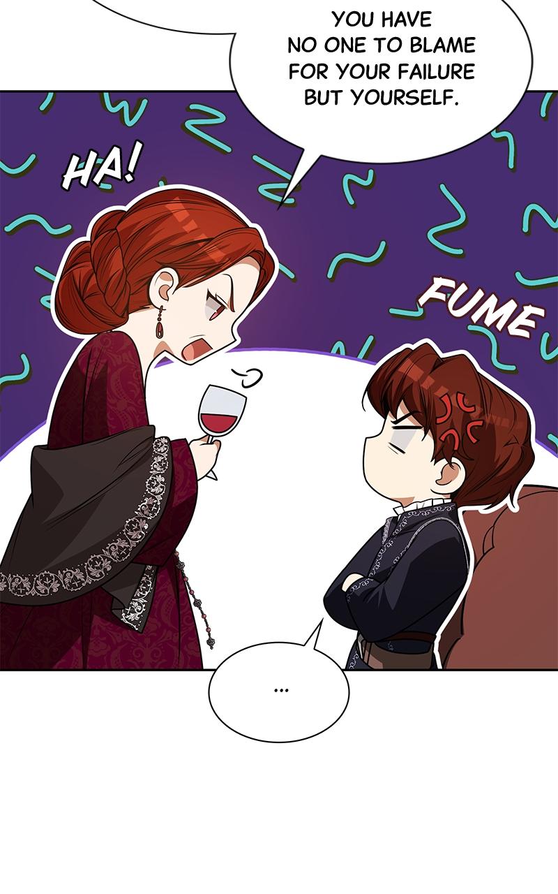 I'm the Queen in This Life Chap 24 - Next Chap 25