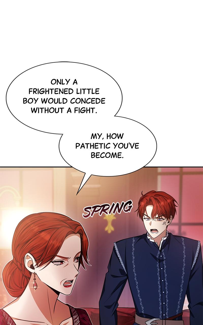 I'm the Queen in This Life Chap 24 - Next Chap 25