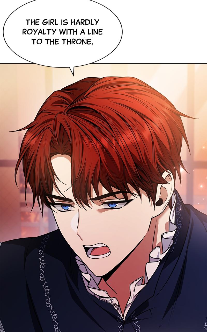 I'm the Queen in This Life Chap 24 - Next Chap 25