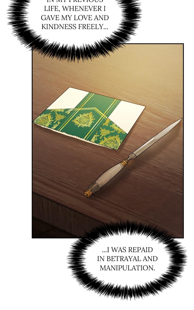 I'm the Queen in This Life Chap 24 - Next Chap 25