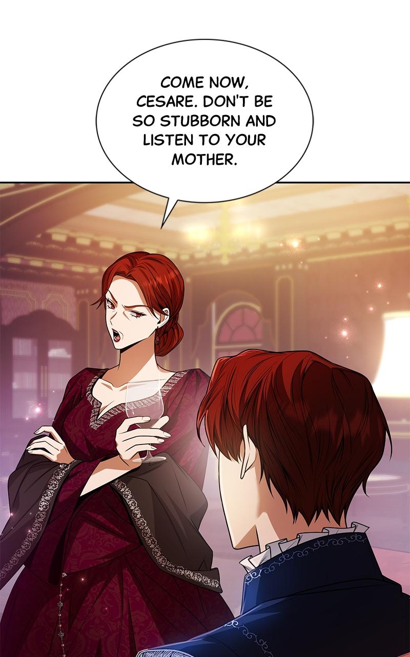 I'm the Queen in This Life Chap 24 - Next Chap 25