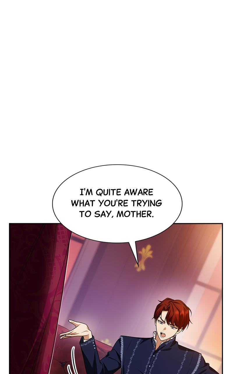 I'm the Queen in This Life Chap 24 - Next Chap 25