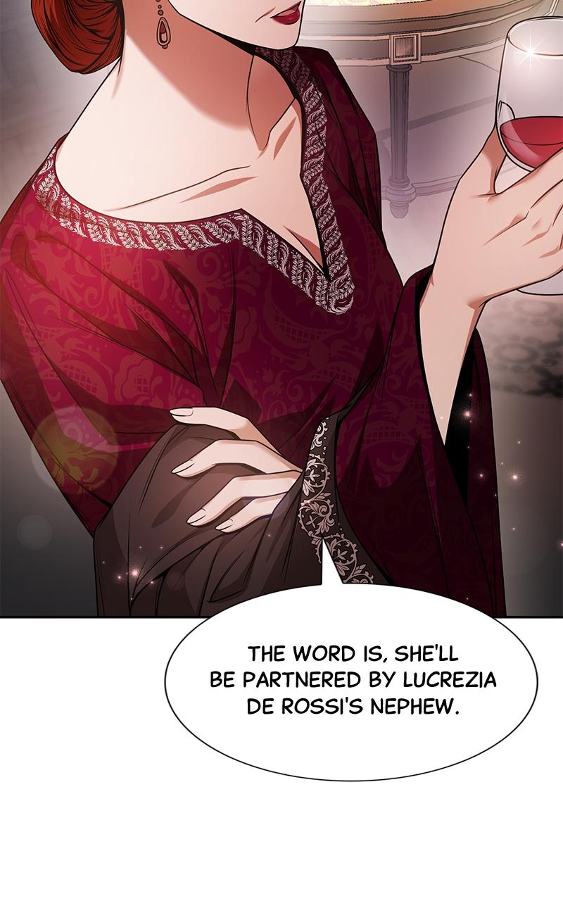 I'm the Queen in This Life Chap 24 - Next Chap 25