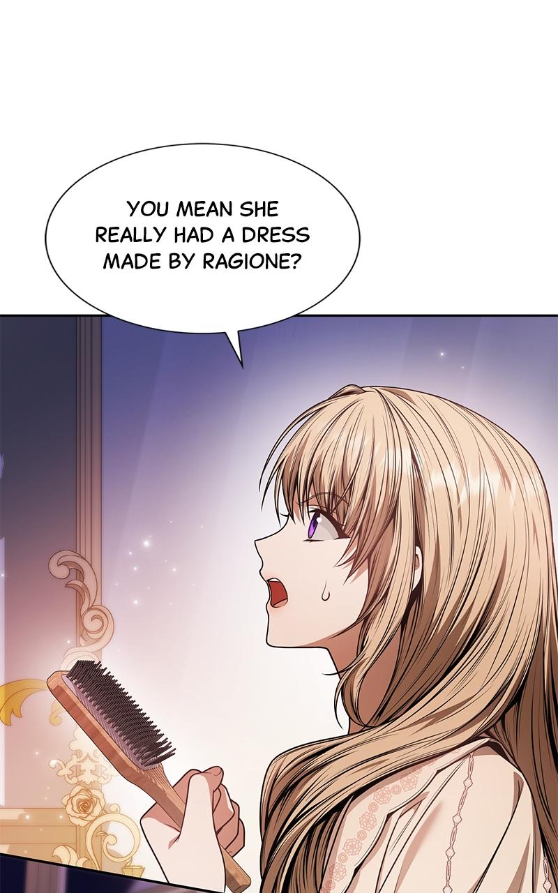 I'm the Queen in This Life Chap 24 - Next Chap 25
