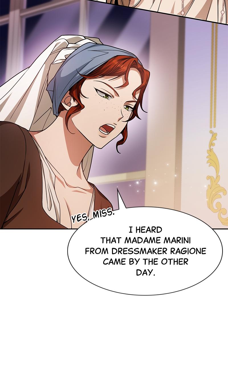 I'm the Queen in This Life Chap 24 - Next Chap 25