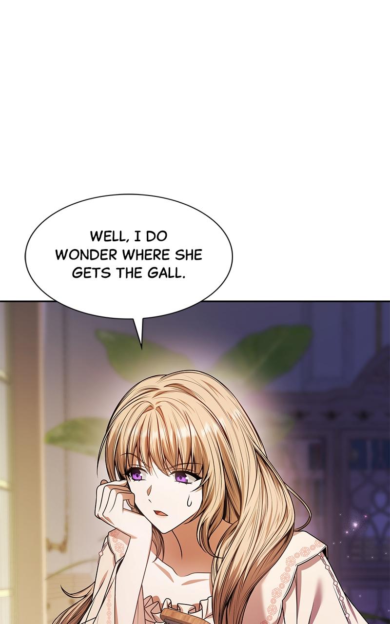 I'm the Queen in This Life Chap 24 - Next Chap 25