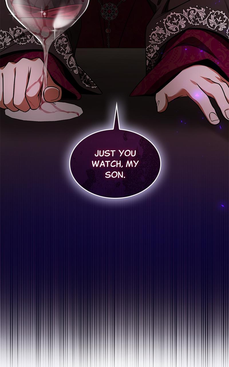 I'm the Queen in This Life Chap 24 - Next Chap 25