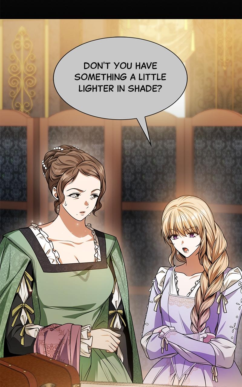 I'm the Queen in This Life Chap 24 - Next Chap 25