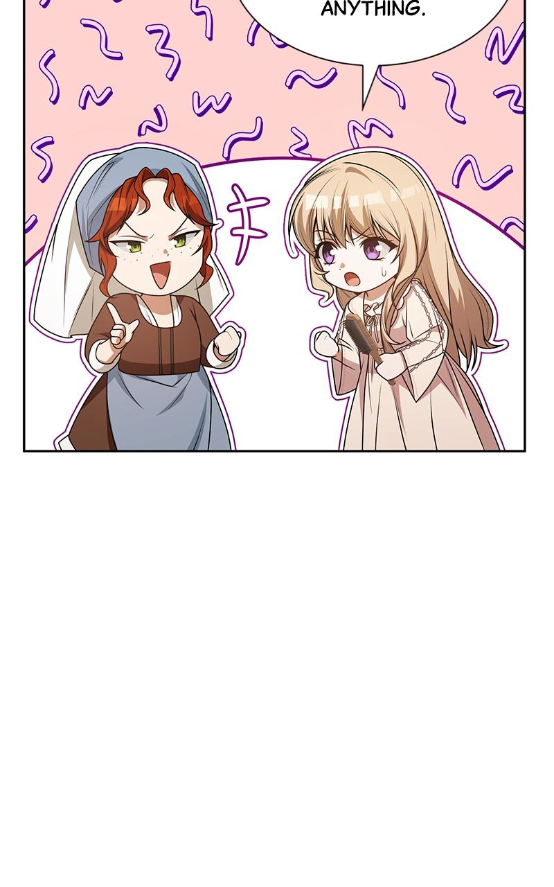 I'm the Queen in This Life Chap 24 - Next Chap 25