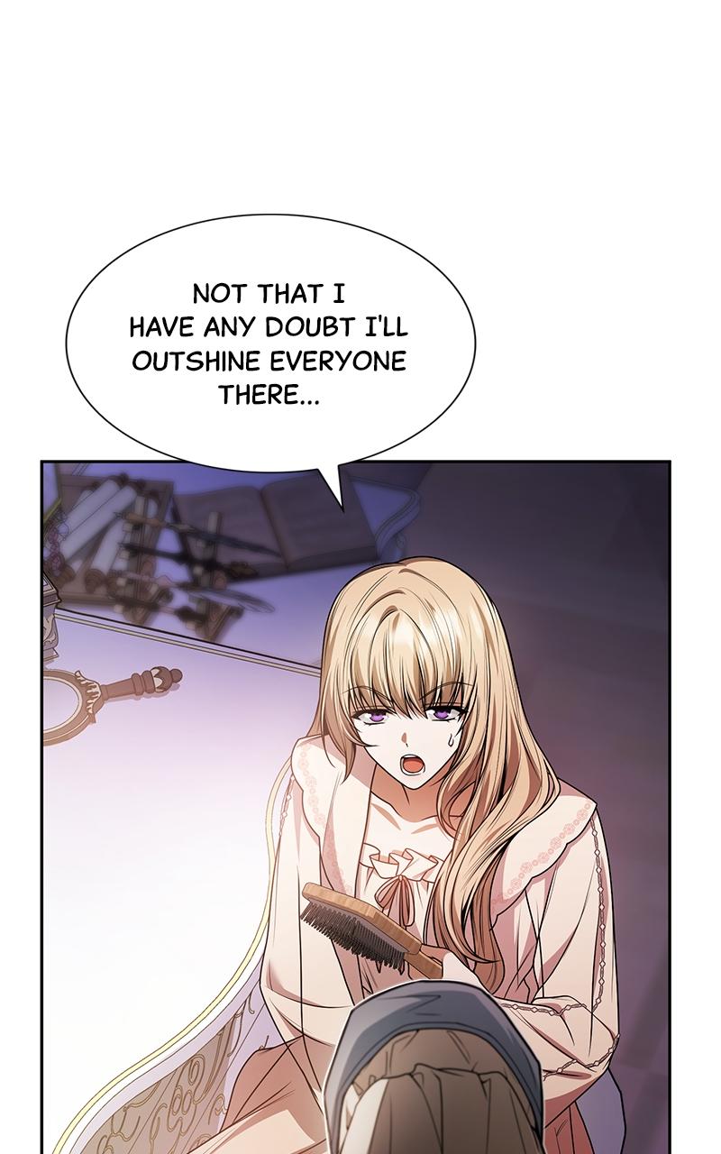I'm the Queen in This Life Chap 24 - Next Chap 25