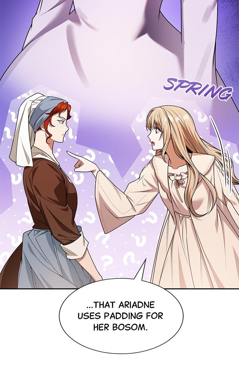 I'm the Queen in This Life Chap 24 - Next Chap 25
