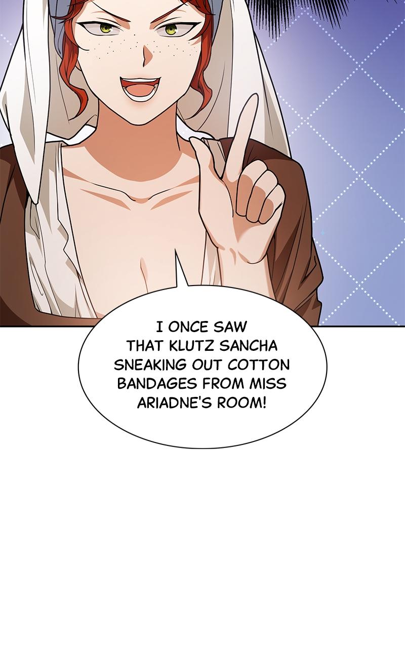 I'm the Queen in This Life Chap 24 - Next Chap 25