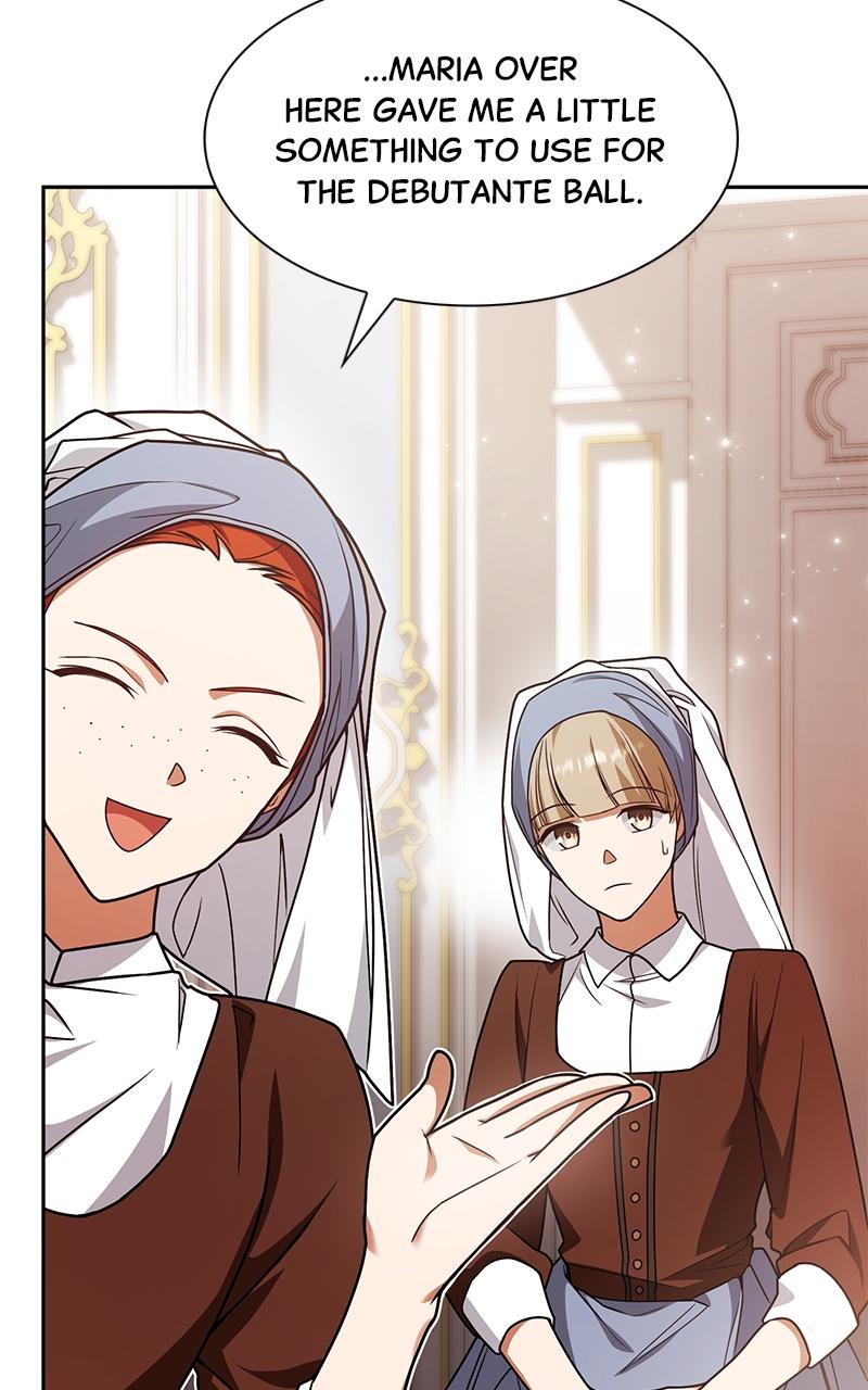 I'm the Queen in This Life Chap 24 - Next Chap 25