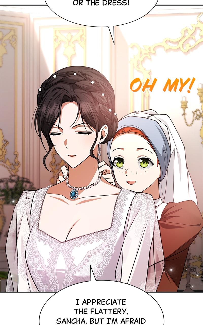 I'm the Queen in This Life Chap 24 - Next Chap 25