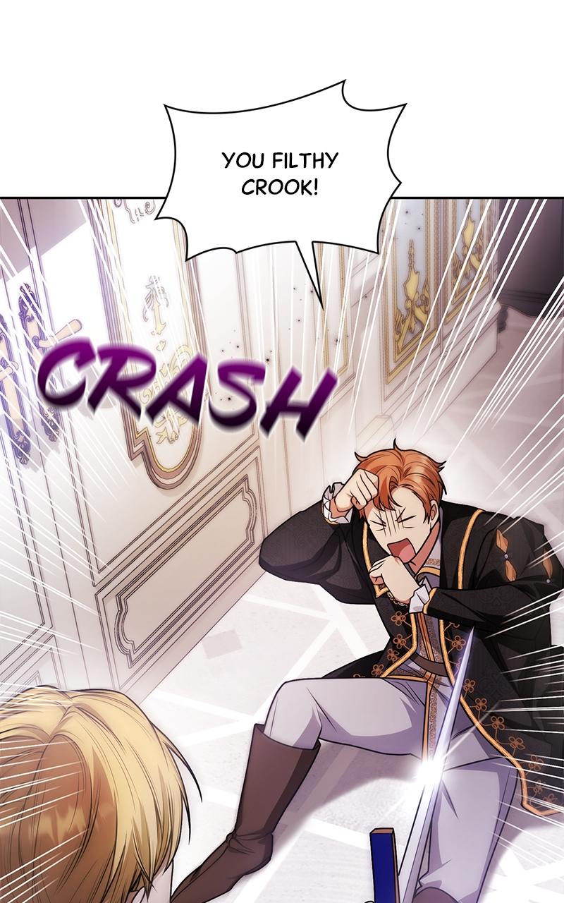 I'm the Queen in This Life Chap 25 - Next Chap 26