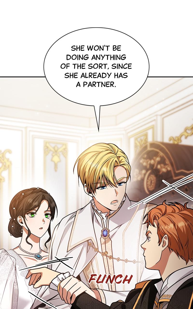 I'm the Queen in This Life Chap 25 - Next Chap 26