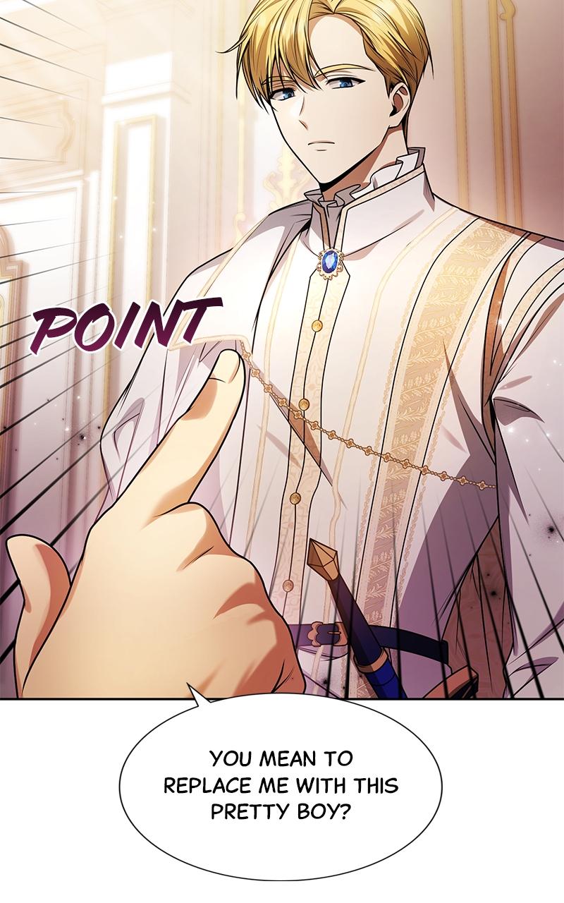 I'm the Queen in This Life Chap 25 - Next Chap 26