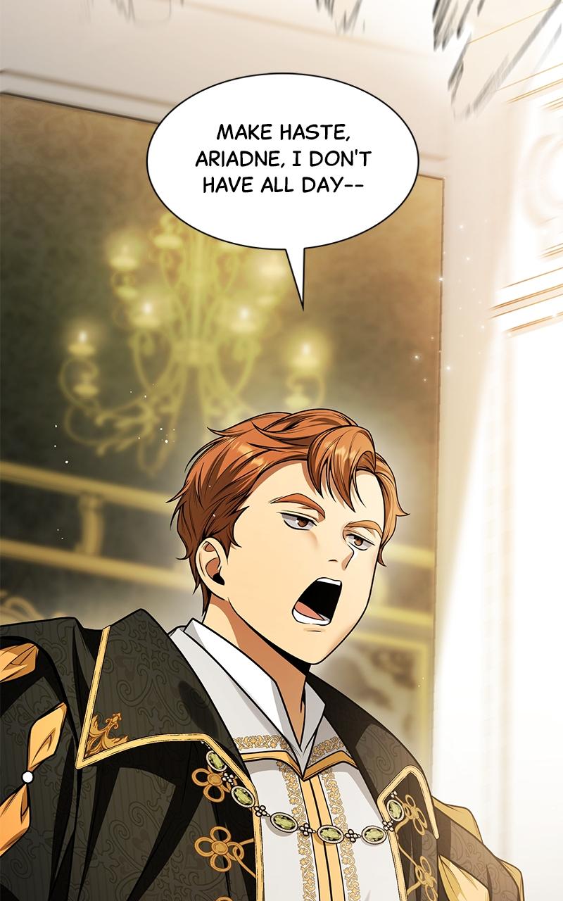 I'm the Queen in This Life Chap 25 - Next Chap 26