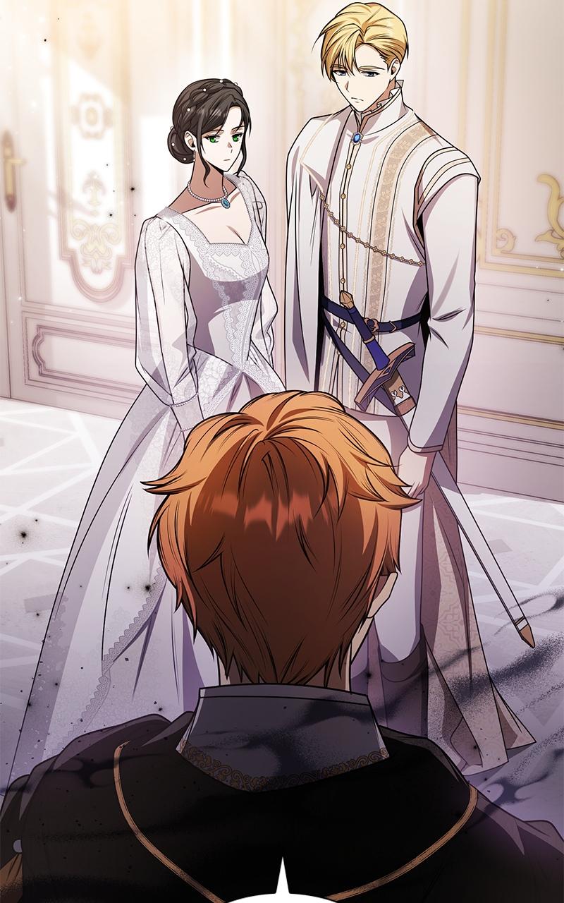 I'm the Queen in This Life Chap 25 - Next Chap 26