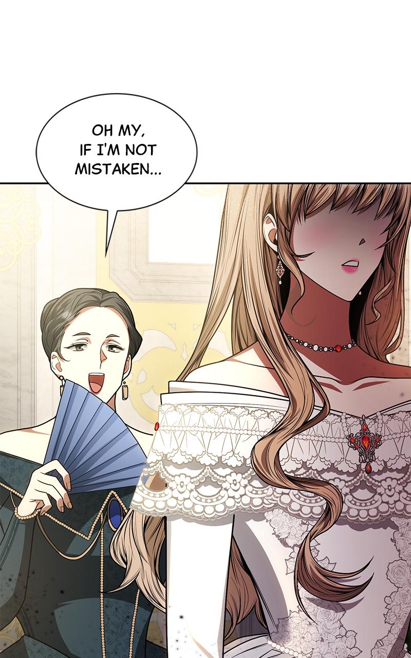 I'm the Queen in This Life Chap 25 - Next Chap 26