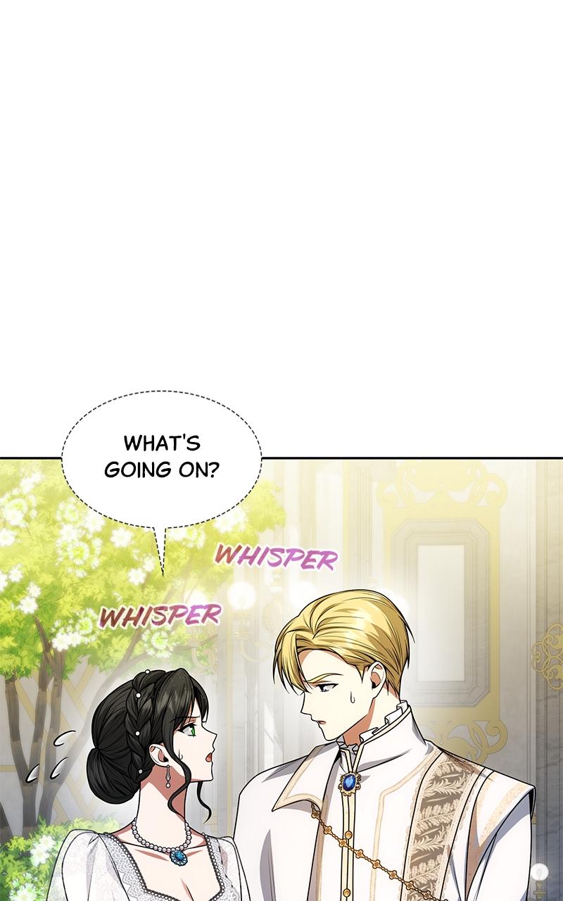 I'm the Queen in This Life Chap 25 - Next Chap 26