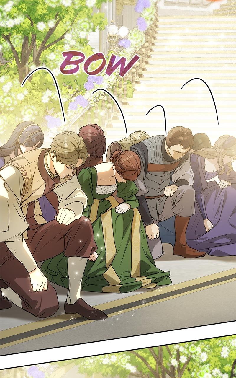 I'm the Queen in This Life Chap 25 - Next Chap 26