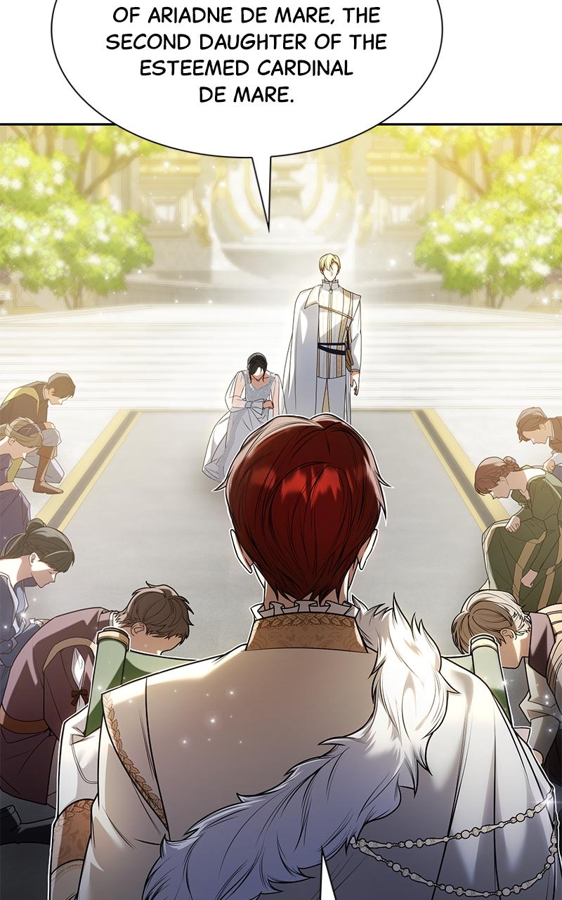 I'm the Queen in This Life Chap 25 - Next Chap 26