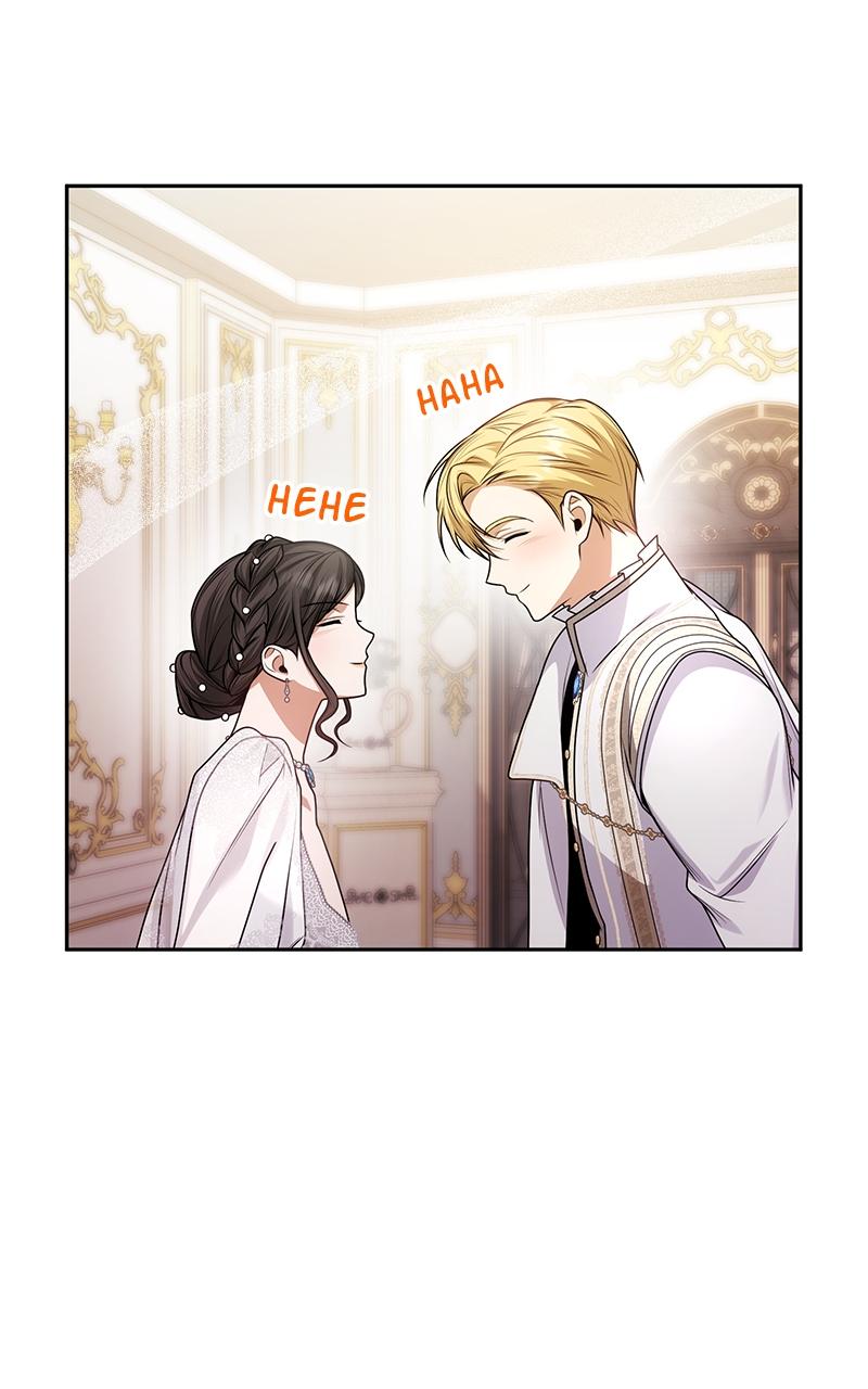 I'm the Queen in This Life Chap 25 - Next Chap 26