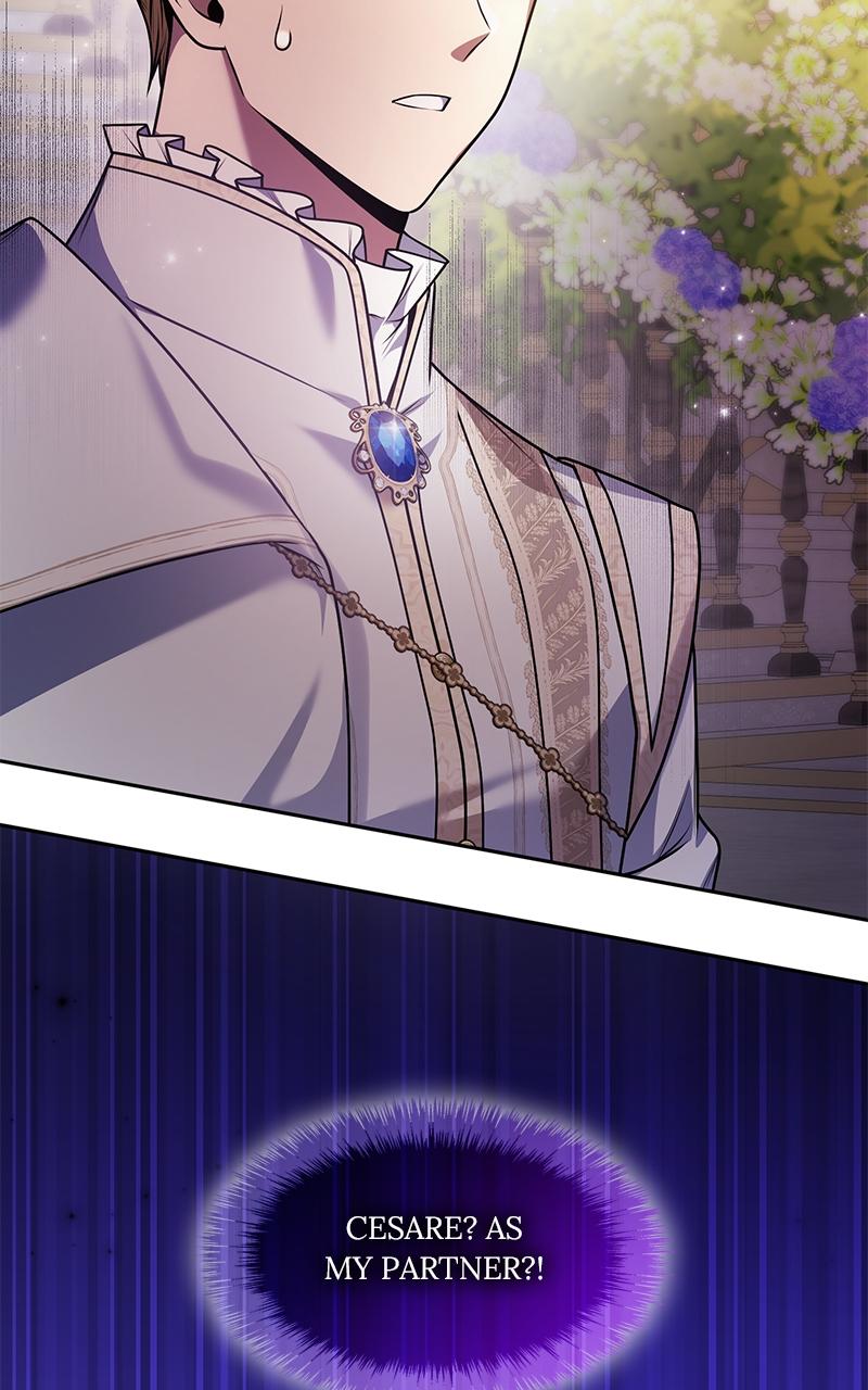 I'm the Queen in This Life Chap 25 - Next Chap 26