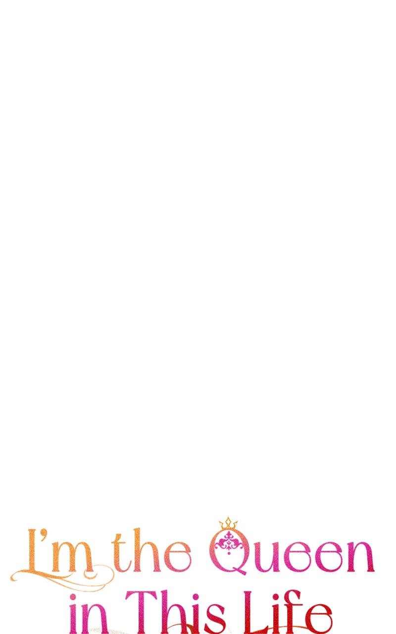 I'm the Queen in This Life Chap 25 - Next Chap 26