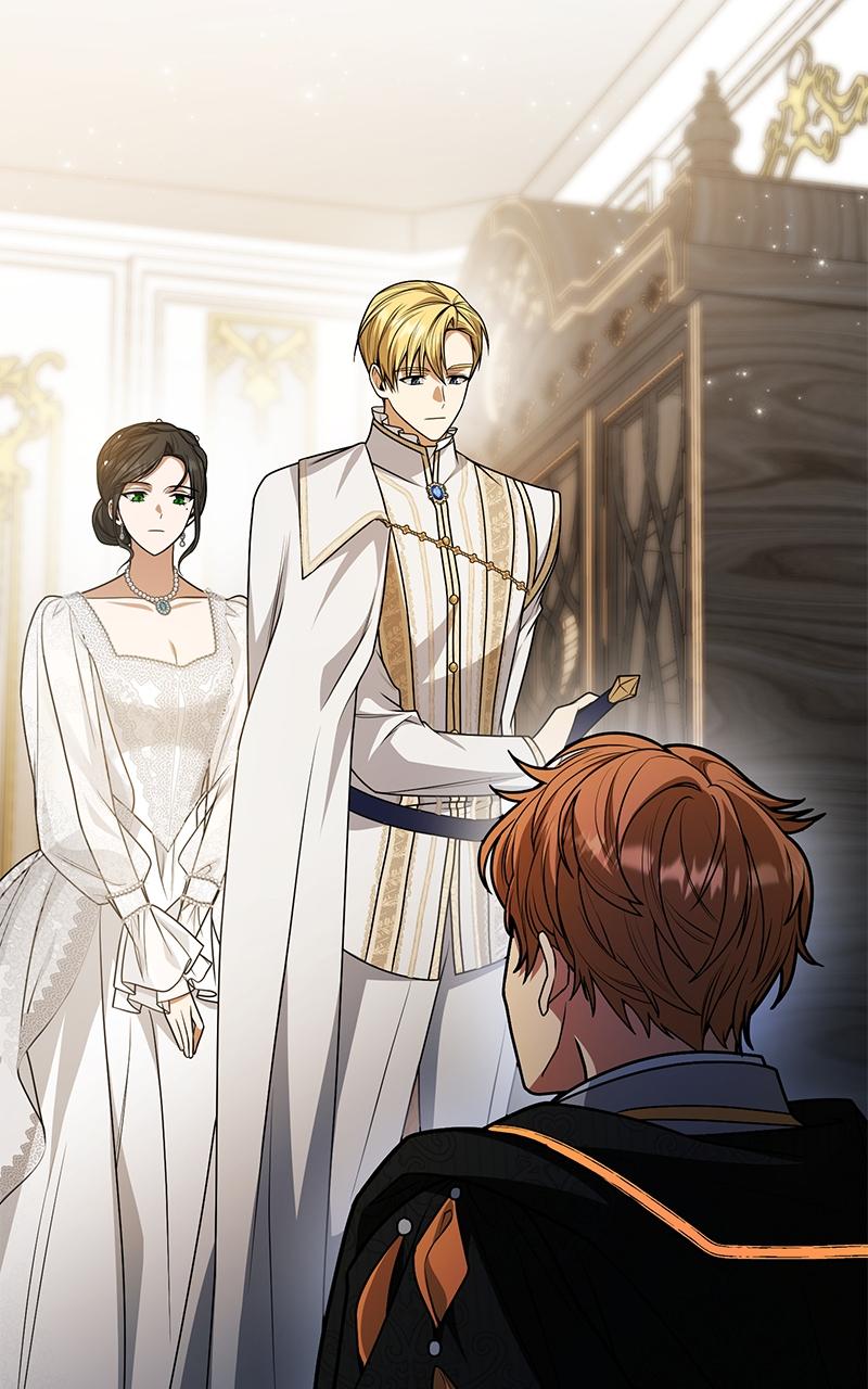 I'm the Queen in This Life Chap 25 - Next Chap 26