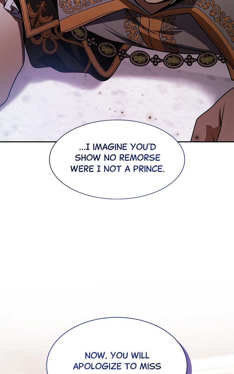 I'm the Queen in This Life Chap 25 - Next Chap 26