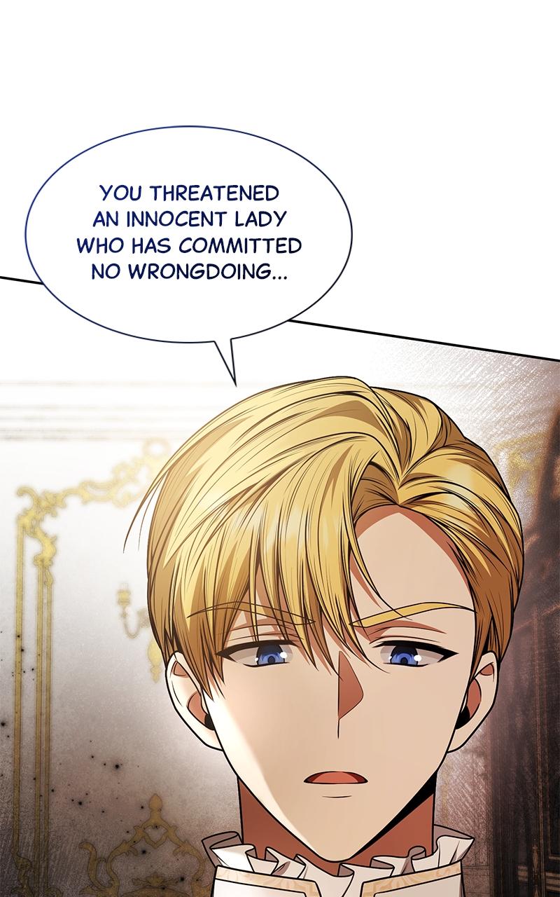 I'm the Queen in This Life Chap 25 - Next Chap 26