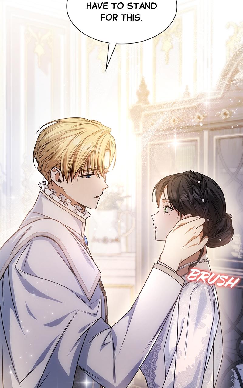I'm the Queen in This Life Chap 25 - Next Chap 26