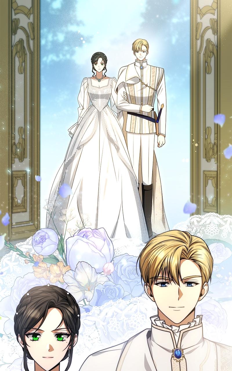 I'm the Queen in This Life Chap 25 - Next Chap 26