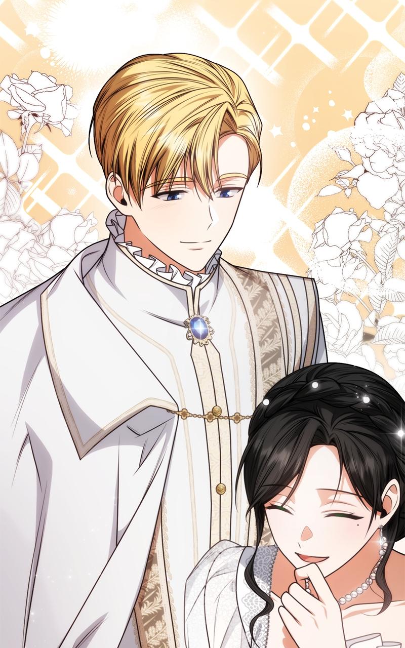 I'm the Queen in This Life Chap 25 - Next Chap 26