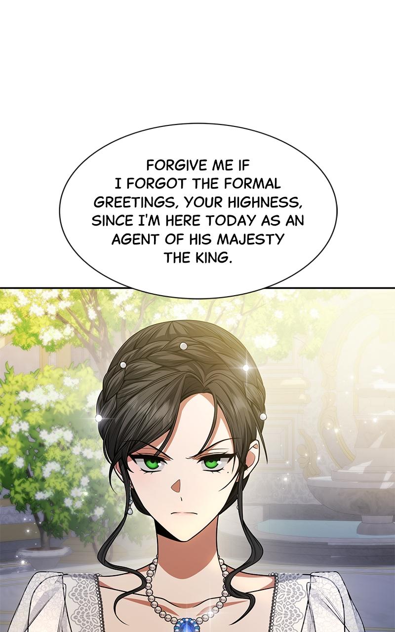 I'm the Queen in This Life Chap 26 - Next Chap 27