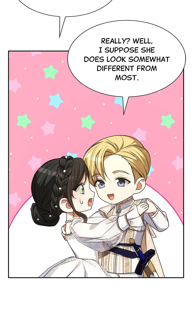 I'm the Queen in This Life Chap 26 - Next Chap 27