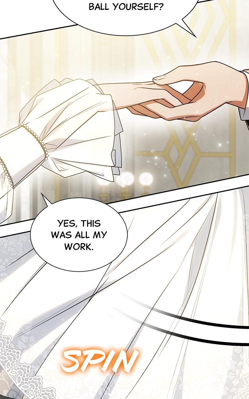 I'm the Queen in This Life Chap 26 - Next Chap 27