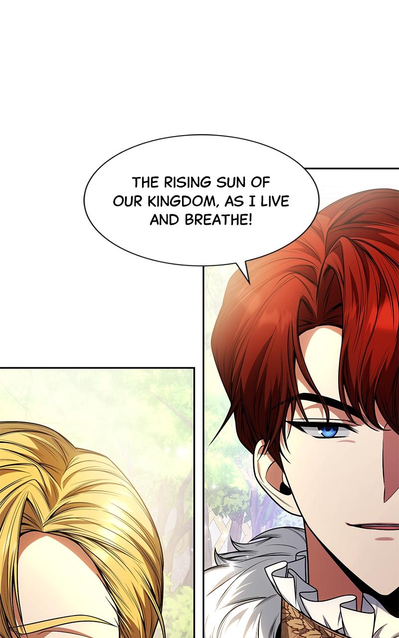 I'm the Queen in This Life Chap 26 - Next Chap 27