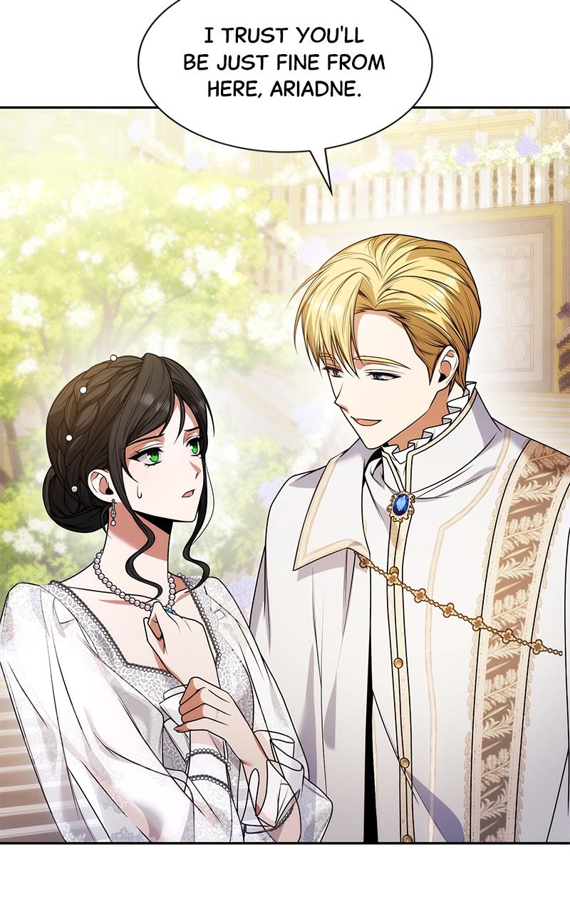 I'm the Queen in This Life Chap 26 - Next Chap 27